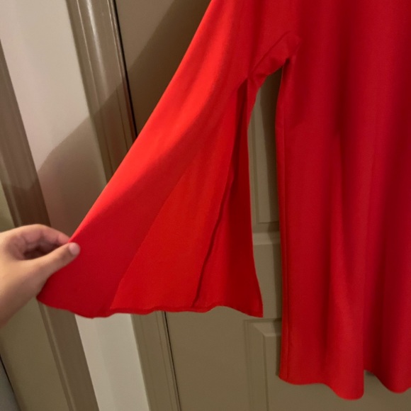 Gianni Bini Size Small Dress - Picture 4 of 5